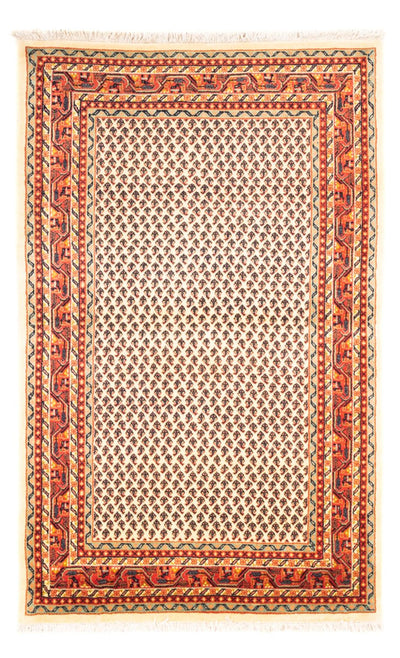 Mir Tapijt 107x160cm - Perzisch tapijt