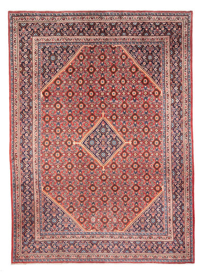 Mir Tapijt 290x403cm - Perzisch tapijt