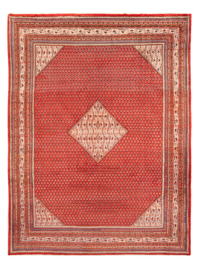 Mir Tapijt 273x380cm - Perzisch tapijt