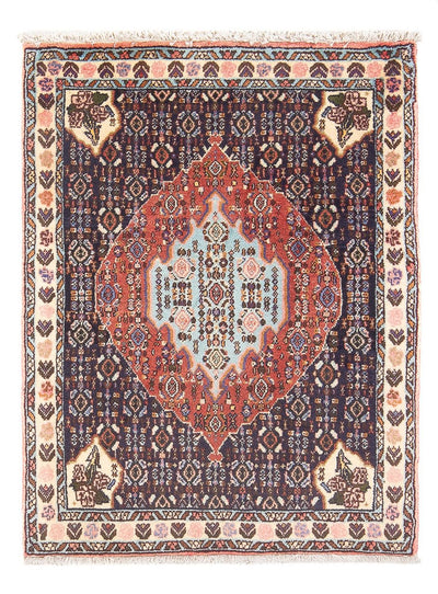 Senneh Tapijt 70x96cm - Perzisch tapijt