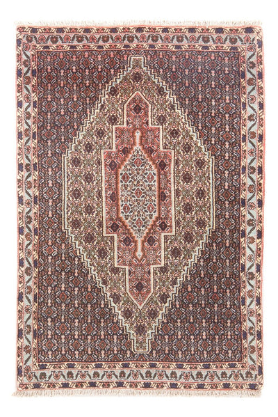 Senneh Tapijt 75x120cm - Perzisch tapijt