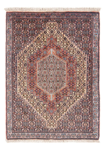 Senneh Tapijt 72x105cm - Perzisch tapijt