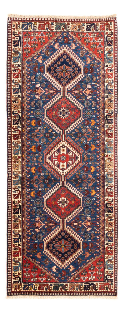 Yalameh Tapijt 82x197cm - Perzisch tapijt