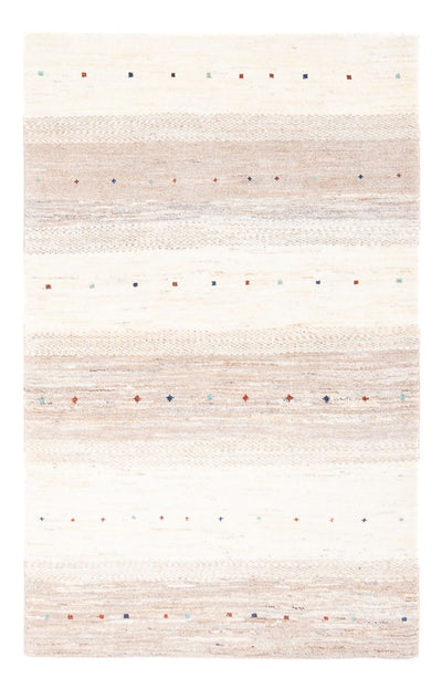 Perzische Gabbeh Tapijt 96x145cm - Perserteppich Wollteppich