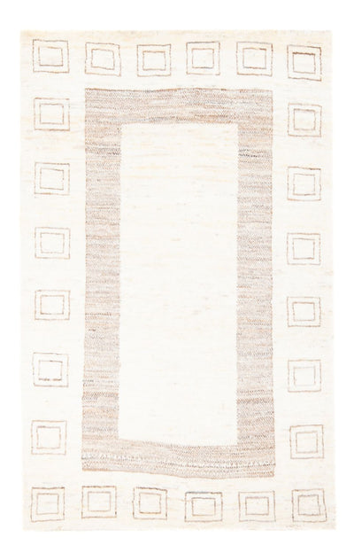 Perzische Gabbeh Tapijt 98x151cm - Perserteppich Wollteppich