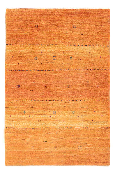 Perzische Gabbeh Tapijt 98x142cm - Perserteppich Wollteppich