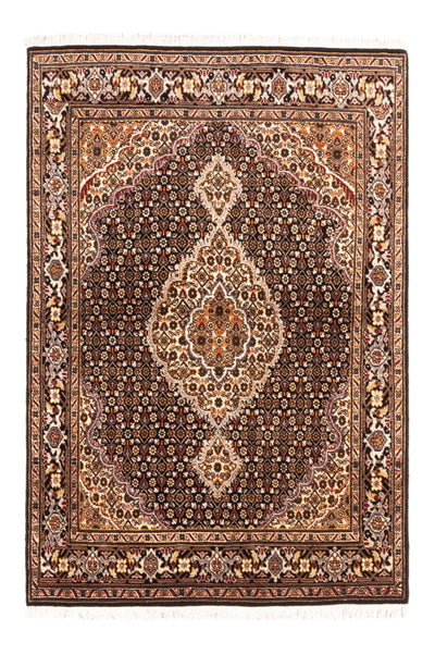 Tabriz - 40 Raj Tapijt 105x147cm - Perzisch tapijt