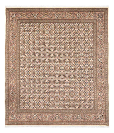 Tabriz - 50 Raj Tapijt 253x290cm - Perzisch tapijt