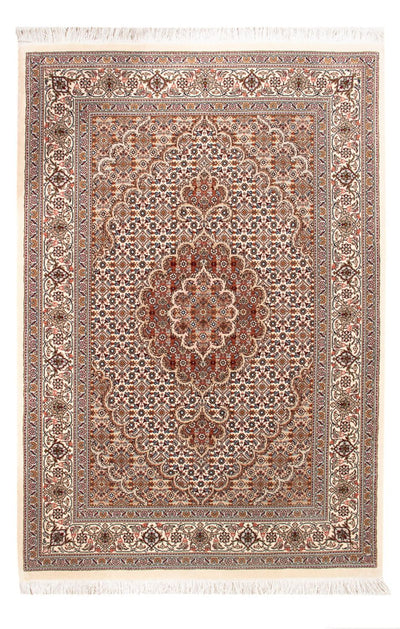 Tabriz - 50 Raj Tapijt 81x124cm - Perzisch tapijt