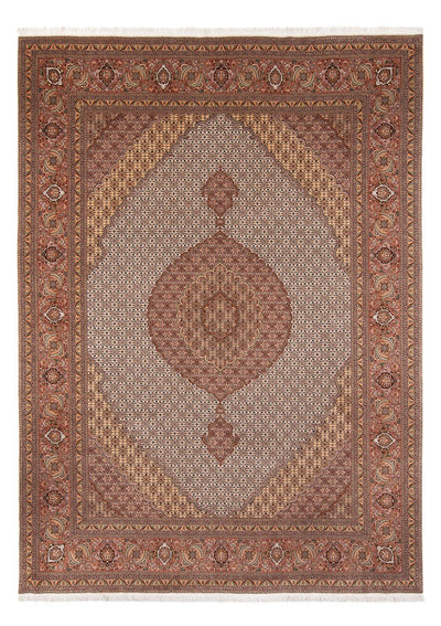 Tabriz Tapijt 250x355cm - Perzisch tapijt