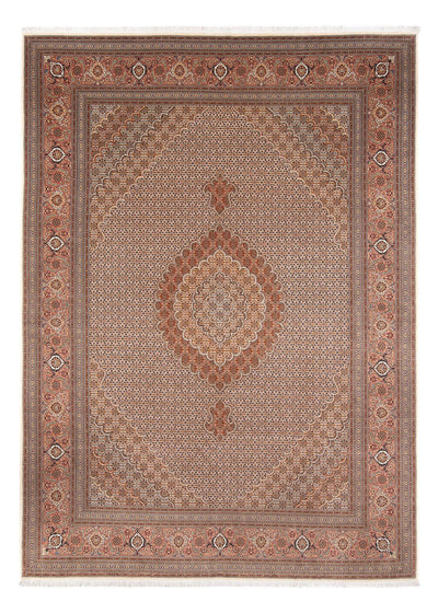 Tabriz Tapijt 254x349cm - Perzisch tapijt