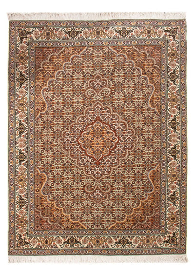 Tabriz - 50 Raj Tapijt 82x118cm - Perzisch tapijt