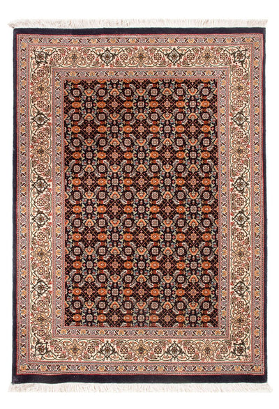Tabriz - 50 Raj Tapijt 83x116cm - Perzisch tapijt