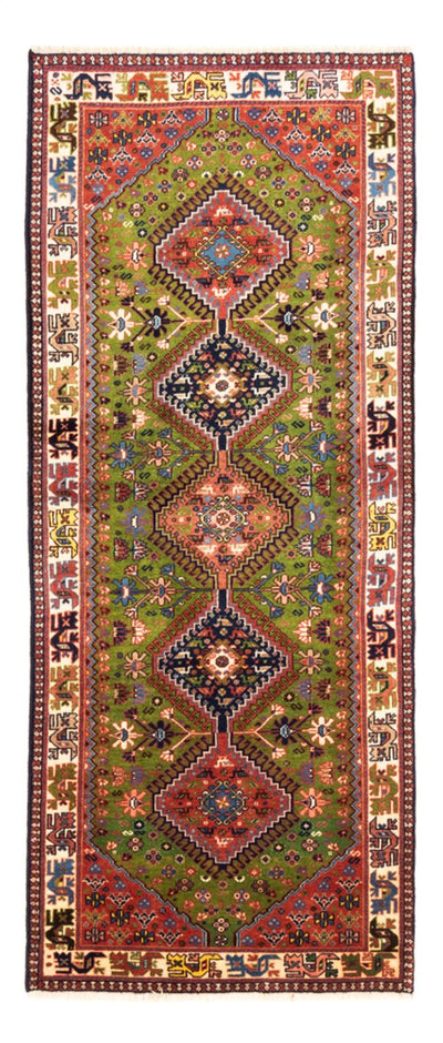 Yalameh Tapijt 82x193cm - Perzisch tapijt