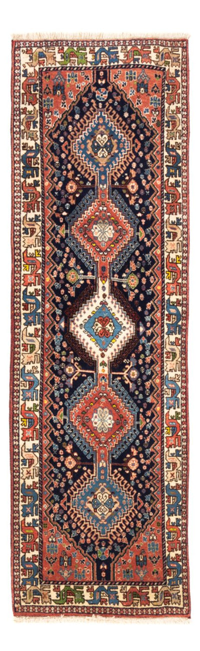 Yalameh Tapijt 60x187cm - Perzisch tapijt