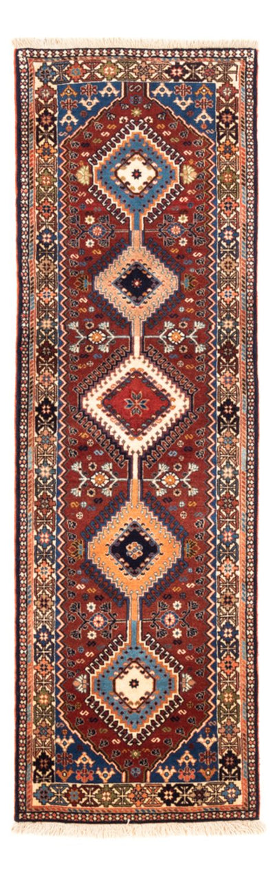 Yalameh Tapijt 60x194cm - Perzisch tapijt