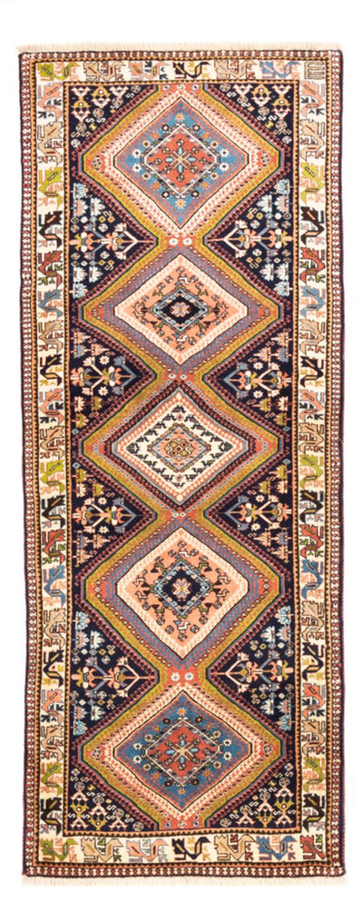 Yalameh Tapijt 80x198cm - Perzisch tapijt