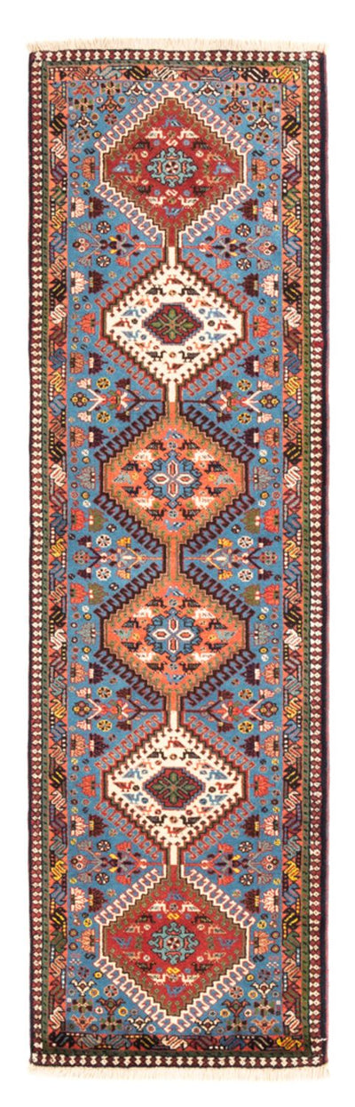 Yalameh Tapijt 60x200cm - Perzisch tapijt