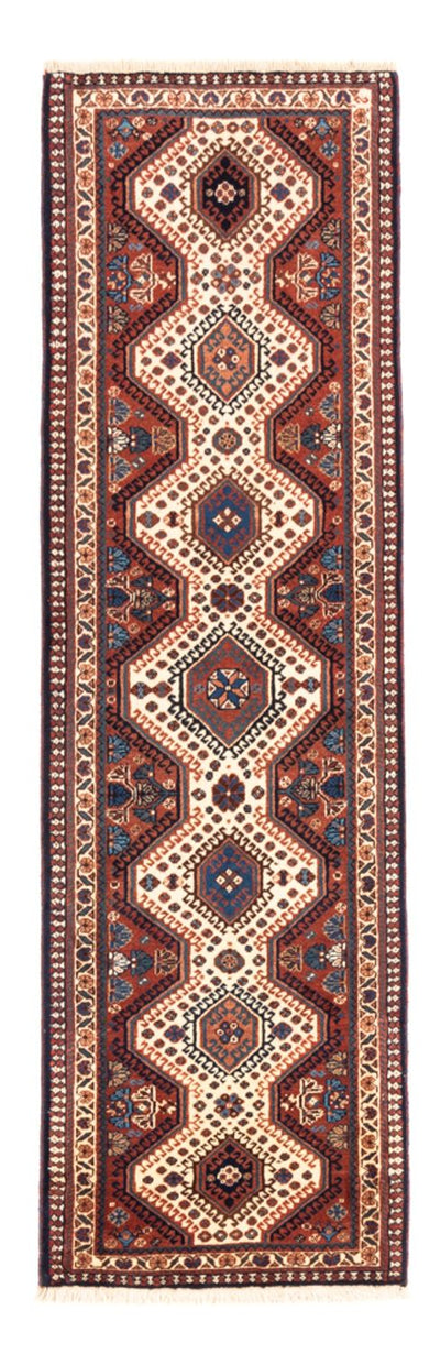 Yalameh Tapijt 85x190cm - Perzisch tapijt