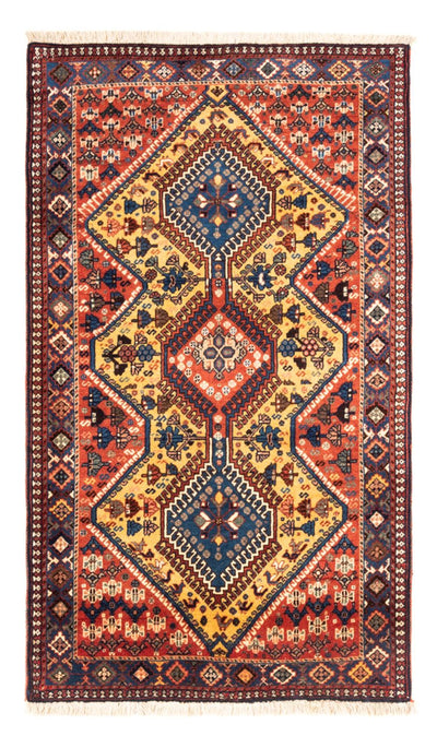 Yalameh Tapijt 85x148cm - Perzisch tapijt