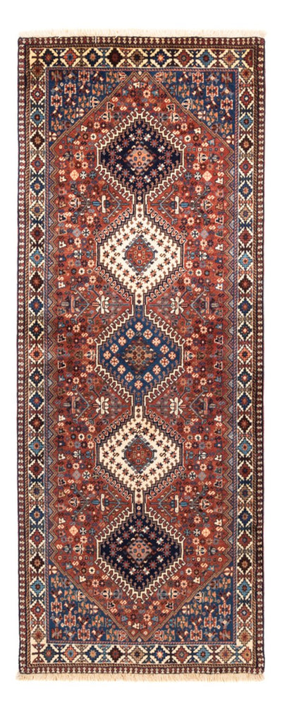 Yalameh Tapijt 83x203cm - Perzisch tapijt