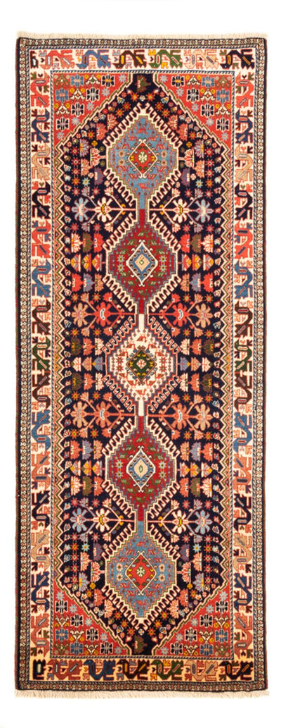 Yalameh Tapijt 80x207cm - Perzisch tapijt