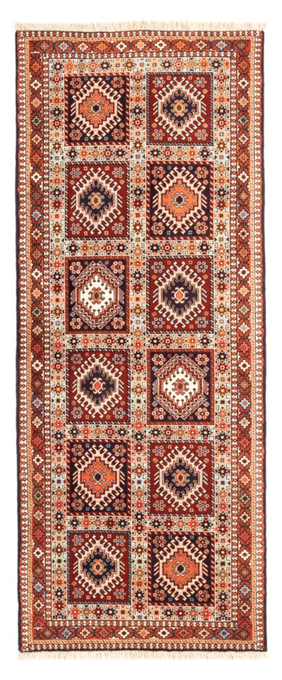 Yalameh Tapijt 80x209cm - Perzisch tapijt