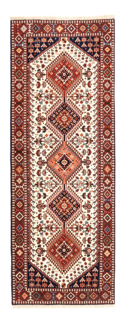 Yalameh Tapijt 83x215cm - Perzisch tapijt