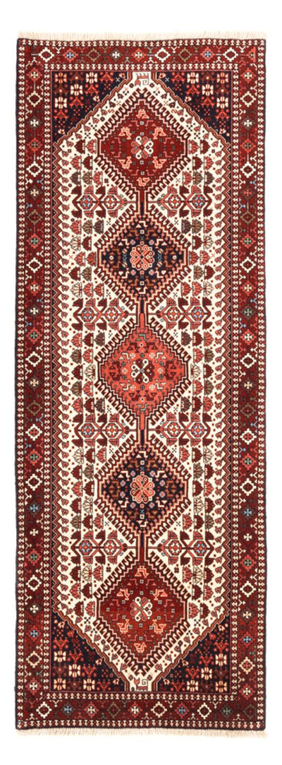 Yalameh Tapijt 84x225cm - Perzisch tapijt