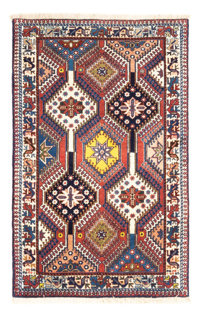 Yalameh Tapijt 82x128cm - Perzisch tapijt