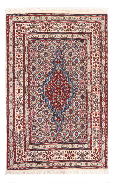 Moud Tapijt 57x87cm - Perzisch tapijt