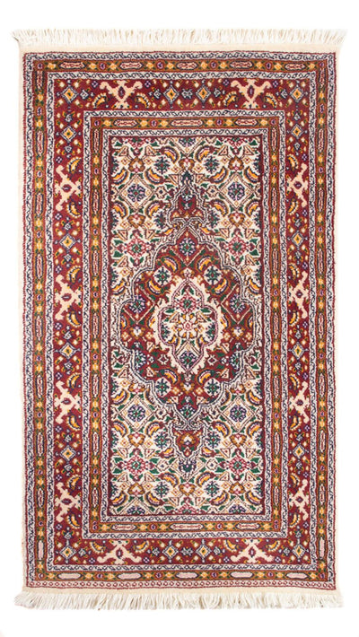 Moud Tapijt 57x96cm - Perzisch tapijt