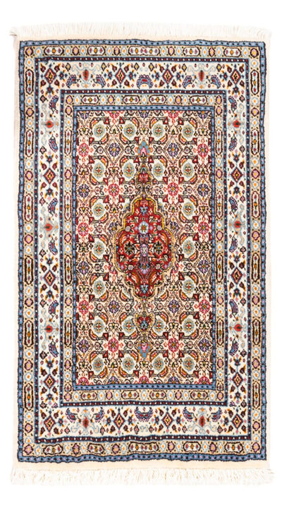 Moud Tapijt 55x88cm - Perzisch tapijt