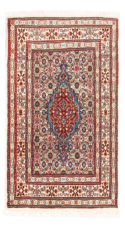 Moud Tapijt 57x87cm - Perzisch tapijt