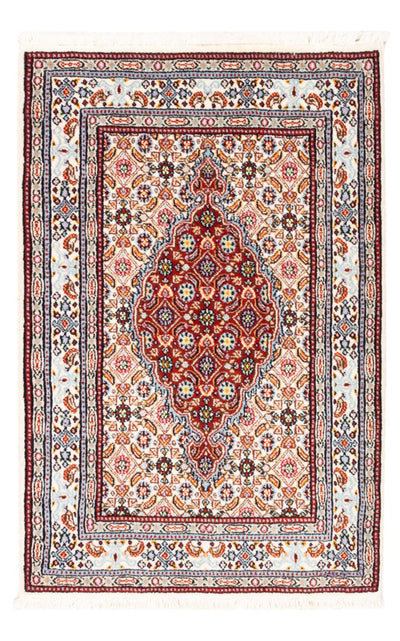 Moud Tapijt 60x90cm - Perzisch tapijt