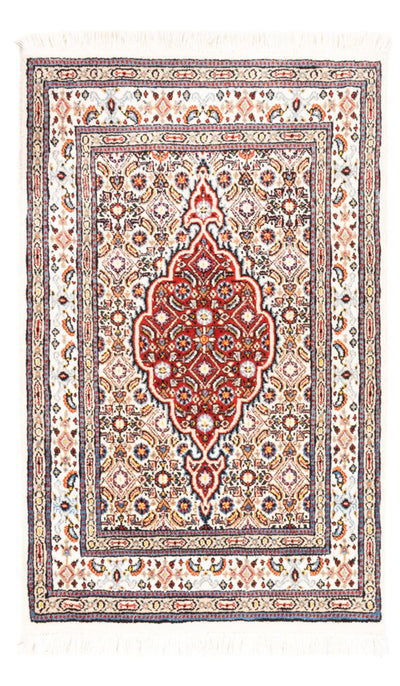 Moud Tapijt 60x90cm - Perzisch tapijt