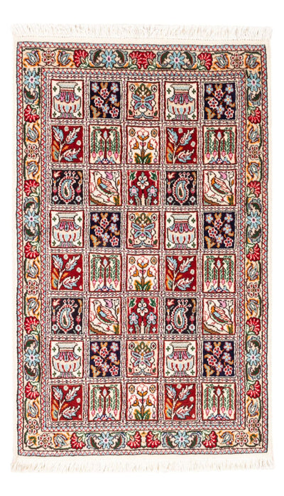 Moud Tapijt 60x90cm - Perzisch tapijt