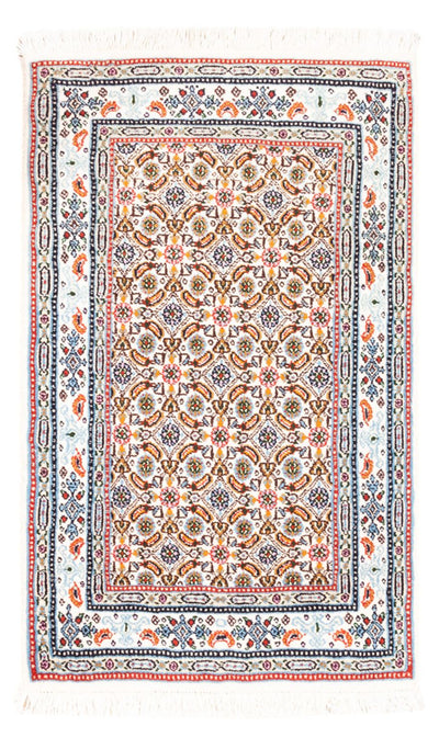 Moud Tapijt 60x90cm - Perzisch tapijt