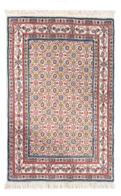 Moud Tapijt 60x90cm - Perzisch tapijt