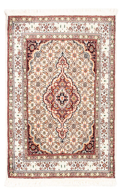 Moud Tapijt 60x90cm - Perzisch tapijt