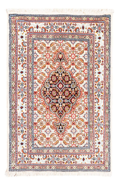 Moud Tapijt 60x90cm - Perzisch tapijt