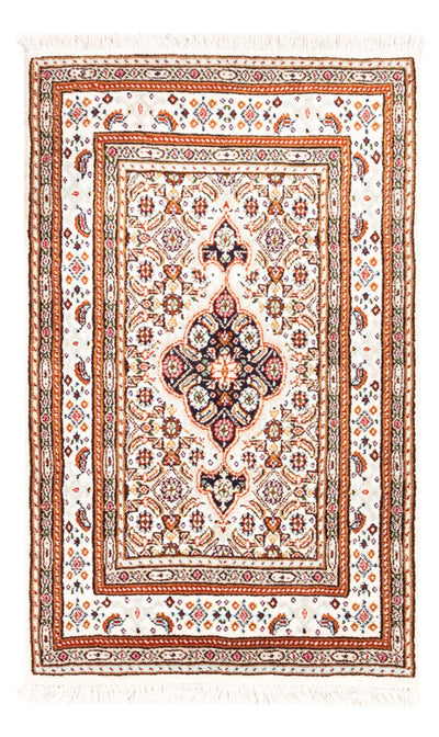 Moud Tapijt 60x90cm - Perzisch tapijt