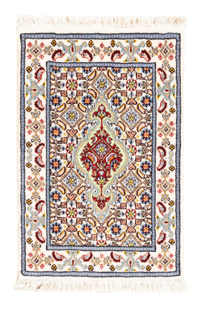 Moud Tapijt 40x60cm - Perzisch tapijt