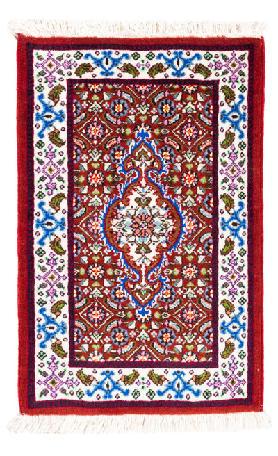 Moud Tapijt 40x60cm - Perzisch tapijt