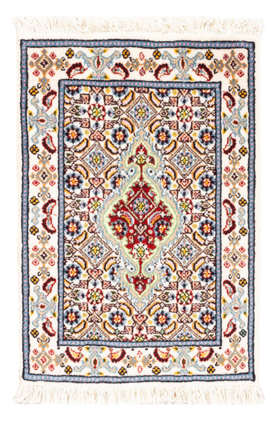 Moud Tapijt 40x60cm - Perzisch tapijt