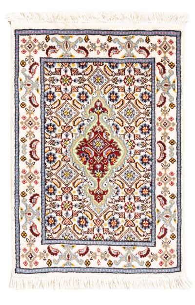 Moud Tapijt 40x60cm - Perzisch tapijt