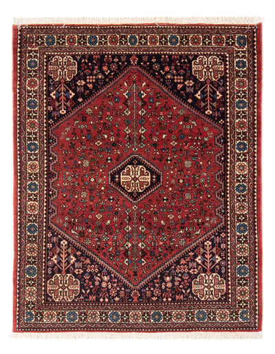 Abadeh Tapijt 100x140cm - Perzisch tapijt
