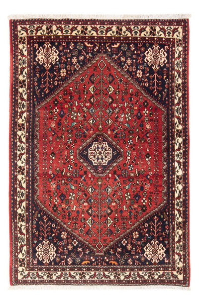 Abadeh Tapijt 108x162cm - Perzisch tapijt