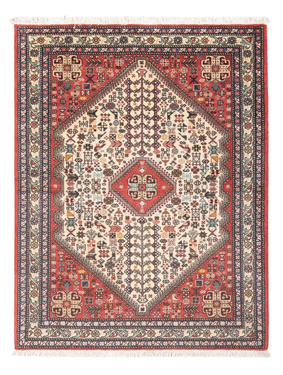 Abadeh Tapijt 104x147cm - Perzisch tapijt