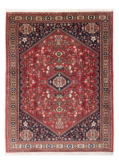 Abadeh Tapijt 100x147cm - Perzisch tapijt